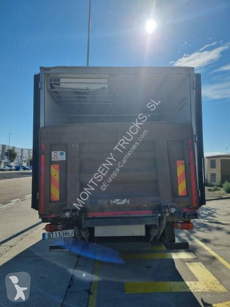 Camion Volvo