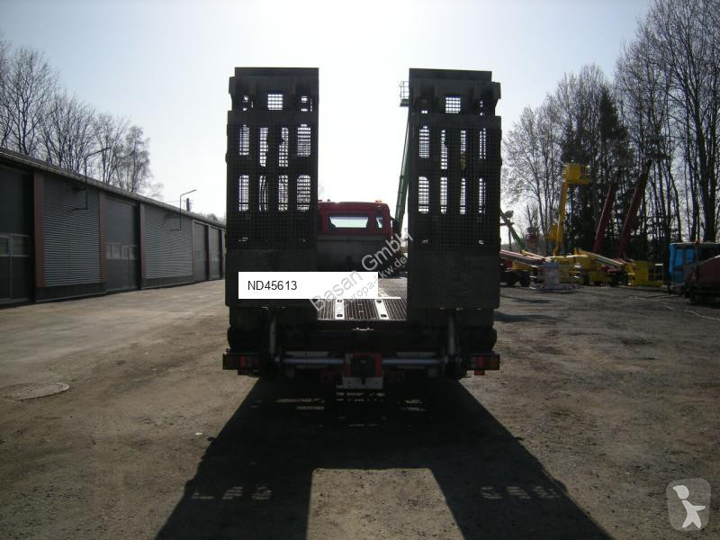 Kamion MAN 35.360