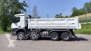 Kamion Mercedes EMK-3