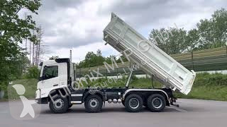 Camion Volvo EMK-3