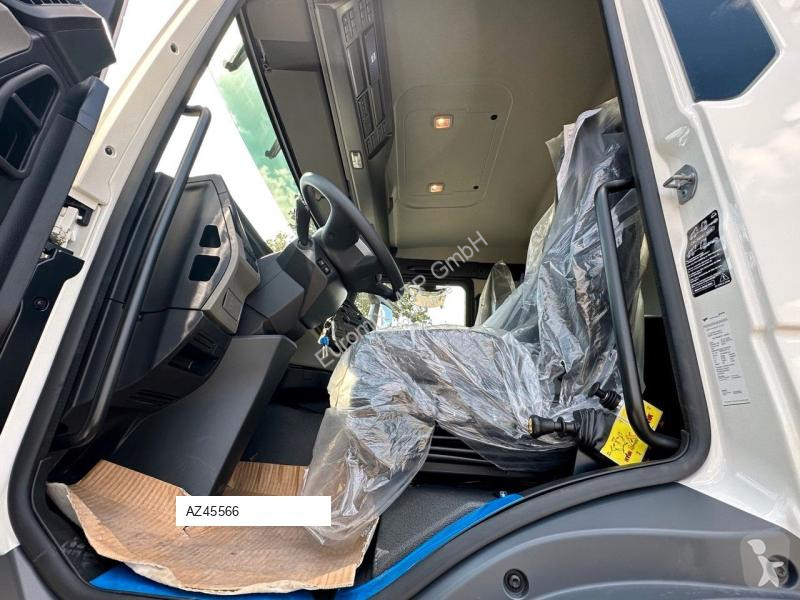 Kamion MAN TGS 41.440  8x4 EuromixMTP...