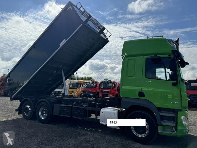 Kamion DAF CF 530