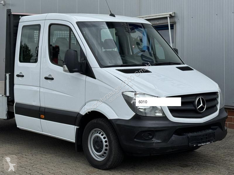 Camion Mercedes