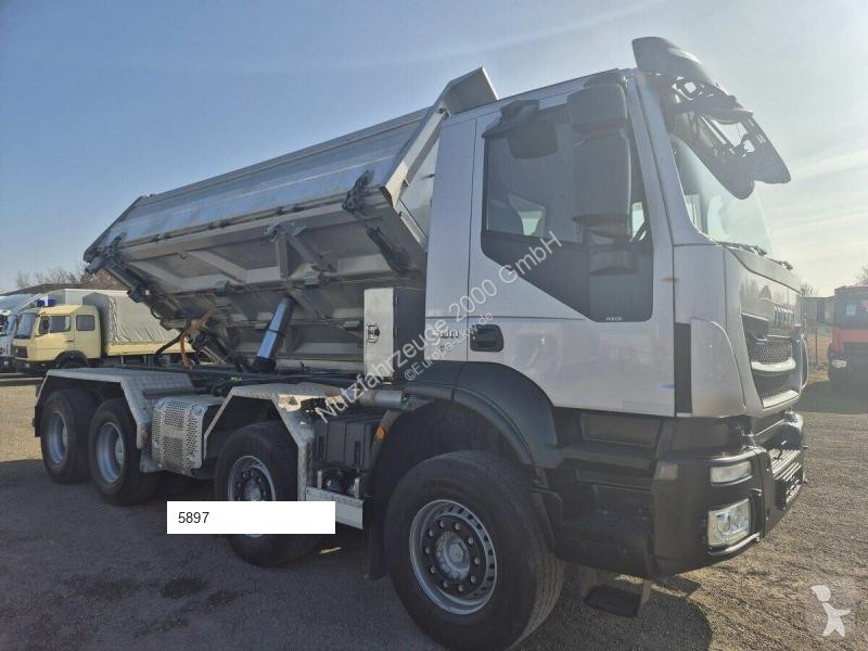 Camion Iveco