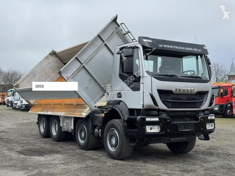 Kamion Iveco