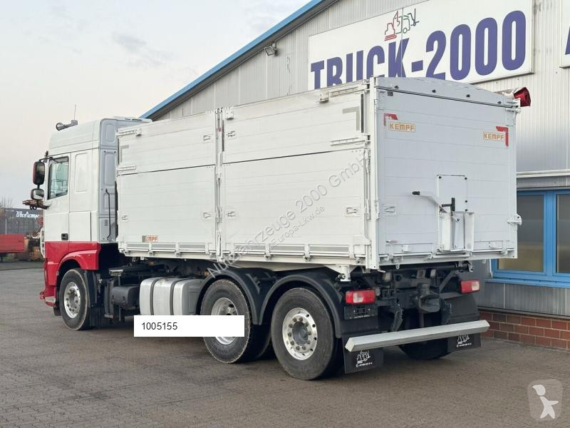 Camion DAF
