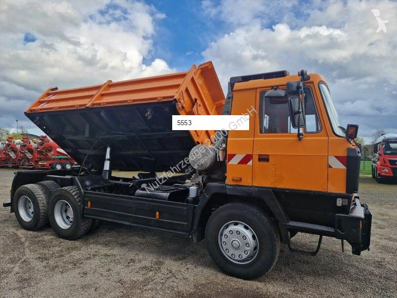 Camion Tatra Andere