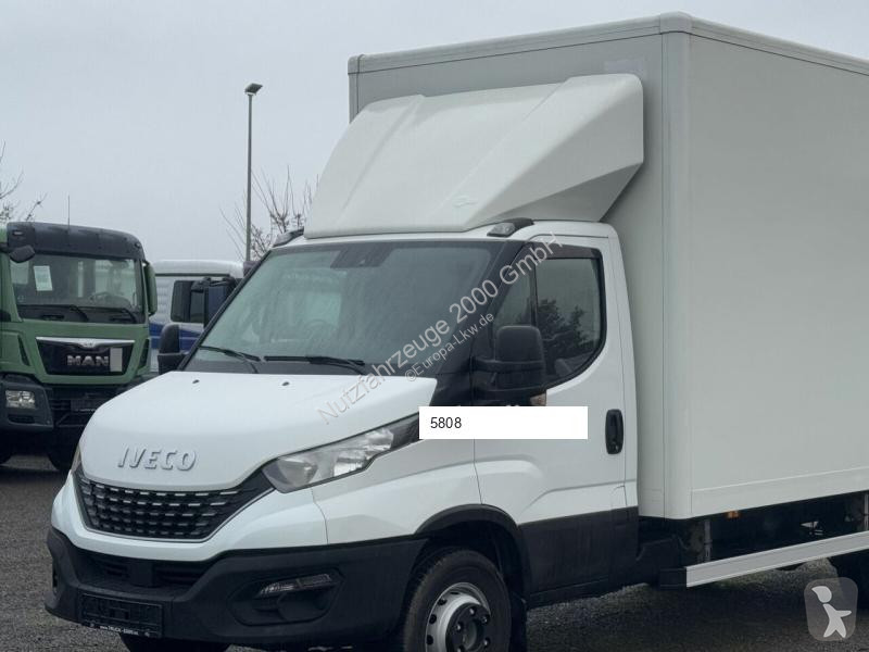 Kamion Iveco