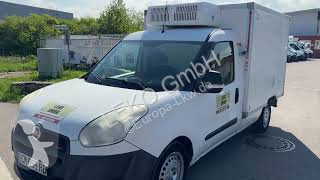 Camion Fiat 1.6