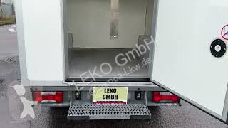 Camion Fiat Multijet 1,6 Mit