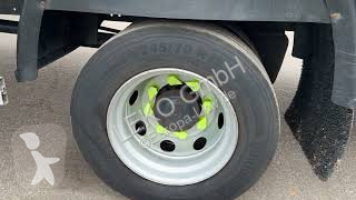 Kamion Iveco 120 E 18