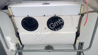 Kamion Iveco ML 100 E 18