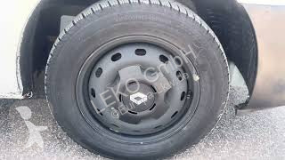 Kamion Renault 1,6L 120 CH Mit Relec Froid Bis...