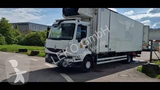 Kamion Renault 220