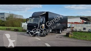 Kamion Iveco ML 120 E 18