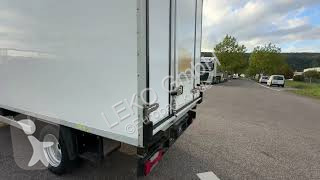 Kamion Iveco 35C13