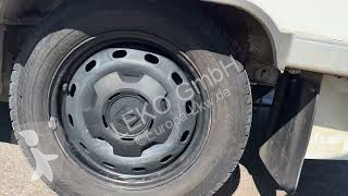 Camion Renault 1,6 Mit Relec Froid
