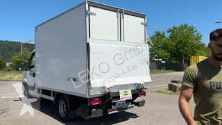 Kamion Iveco 35C11