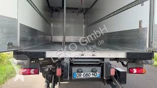Kamion Iveco 160 E 21