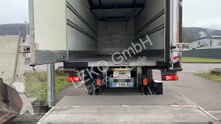Lastbil Renault