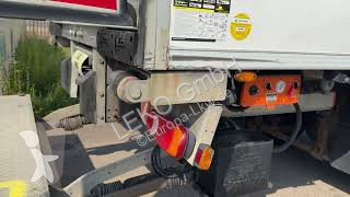 Kamion Iveco 190E26