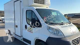 Camion Fiat Mit Thermoking V-500 Max TC