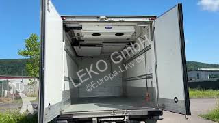 Kamion Mercedes 1024