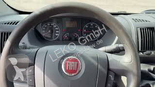 Camion Fiat 2,3