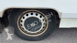 Kamion Renault 2,0