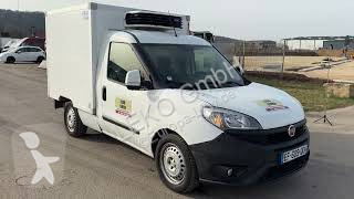 Camion Fiat 1,6 Mit Carrier Xr 200