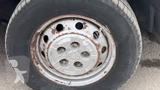 Camion Fiat 2.3