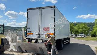 Kamion Iveco 190 EL 28