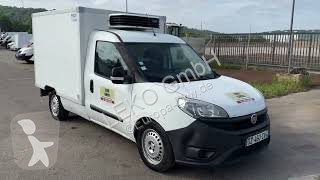 Kamion Fiat 1,6
