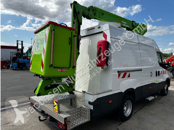 Camion Iveco Iveco 50C18...