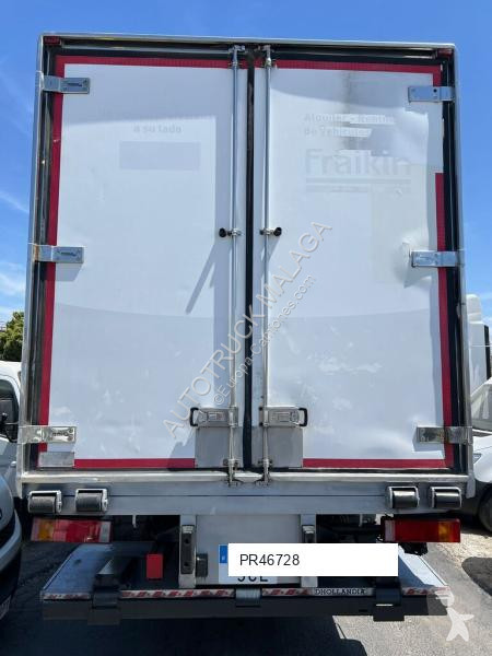 شاحنة Iveco 360