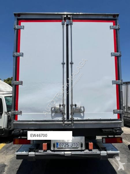Kamion Iveco 360 BI-temperatura