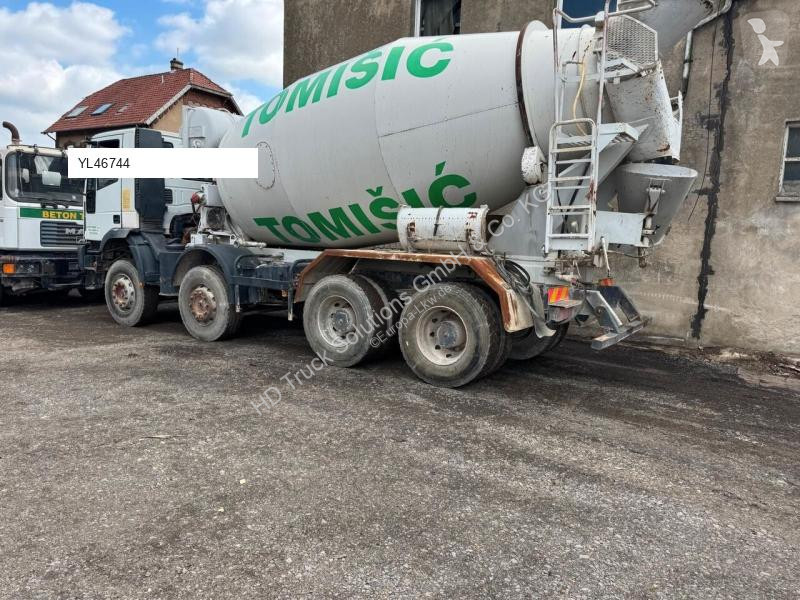 Kamion Iveco EH 420
