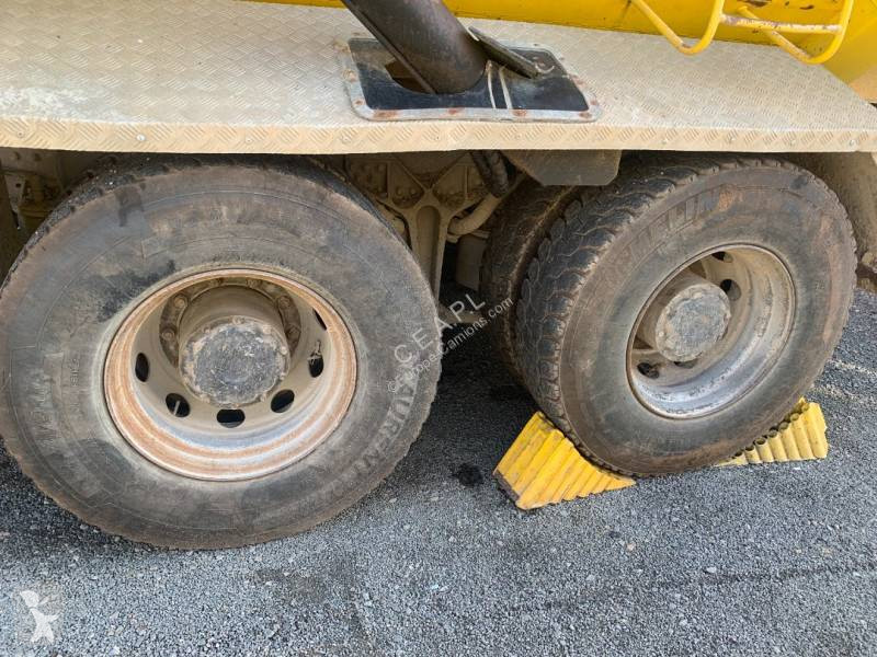 Camion MAN