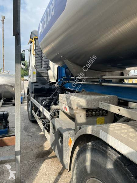 Camion Volvo