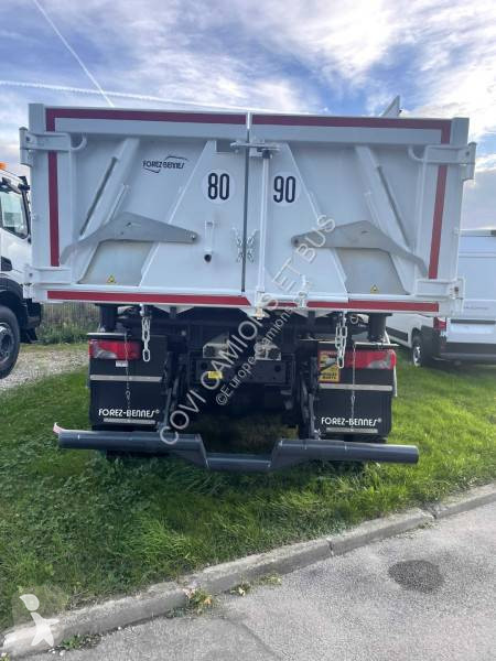 Camion Iveco