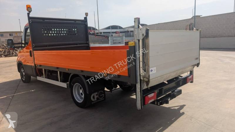 Veicolo commerciale Iveco