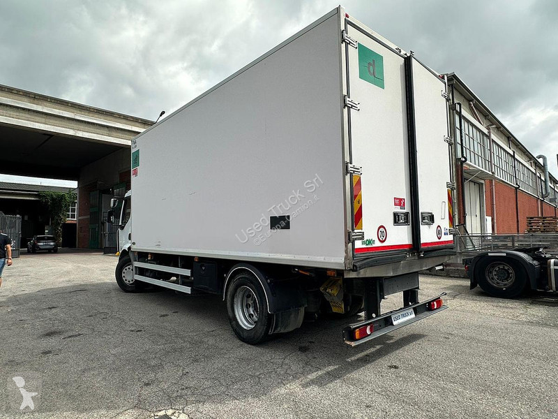 Kamion Renault 280