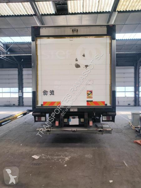 Camion Renault 270 DXI