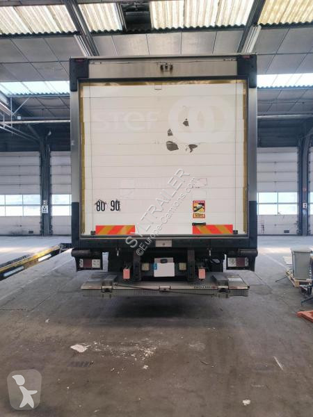 Camion Renault 270 DXI