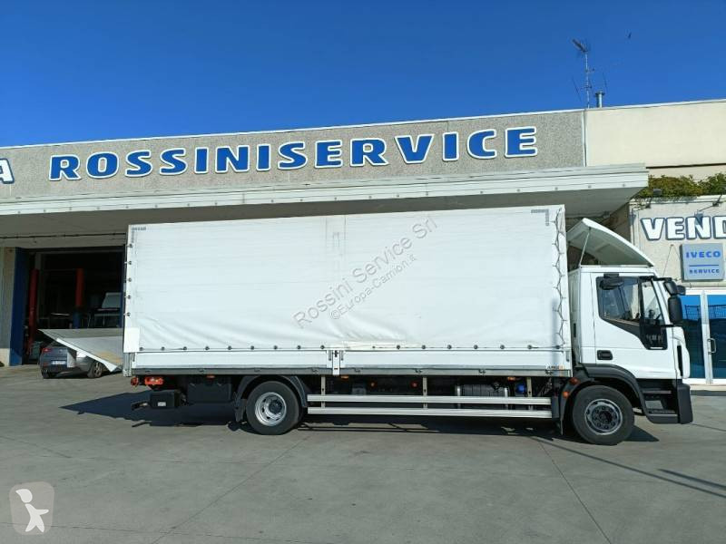 Camion Iveco