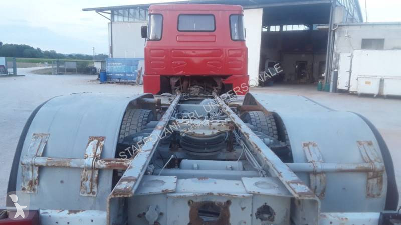 Camion Scania