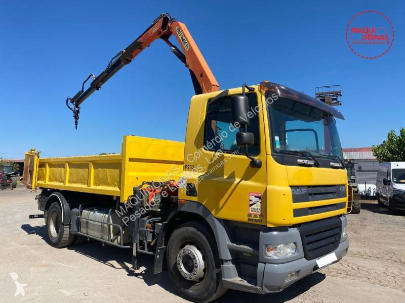 Kamion DAF