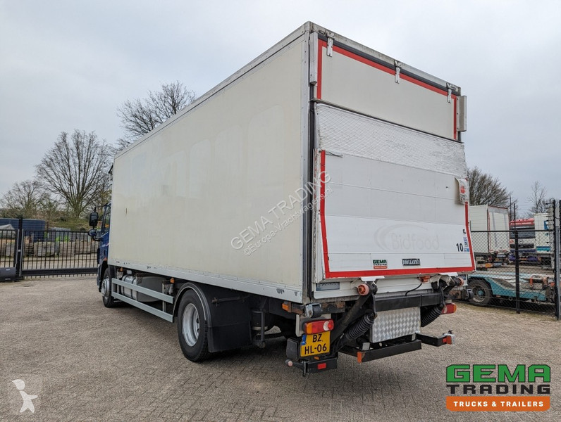 Camión DAF FA 220 4x2 Daycab Euro5 Cooling...