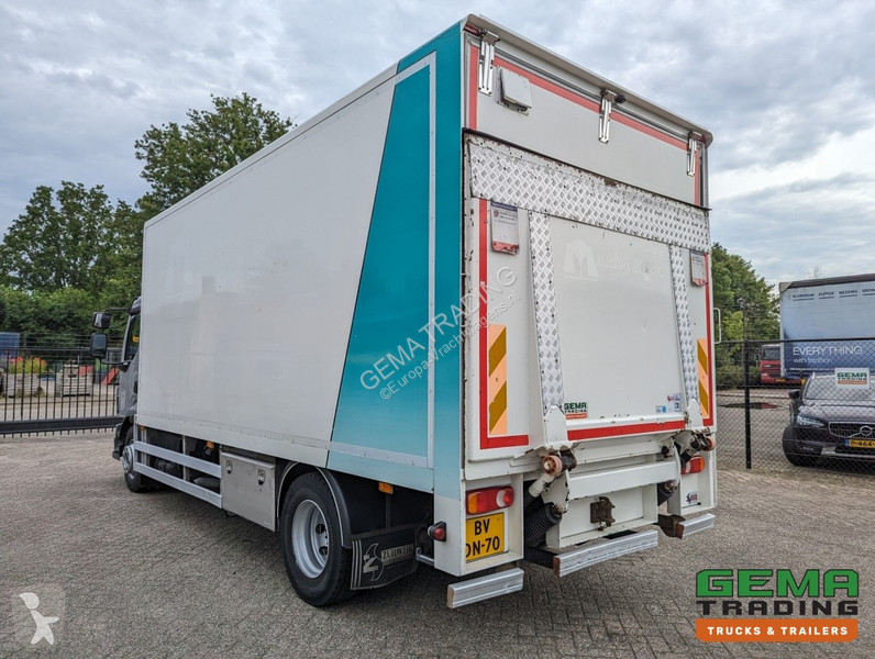 Kamion Volvo FL280 4x2 SleepCab 16T Euro5 6CIL...
