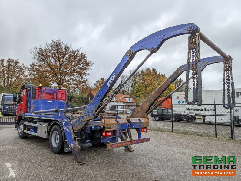 Kamion Volvo FM330 4x2 Daycab Euro6 JOAB Portal...